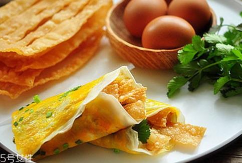 杂粮煎饼为什么不脆 做杂粮煎饼酥脆技巧