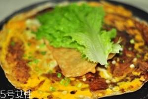 杂粮煎饼为什么不脆 做杂粮煎饼酥脆技巧