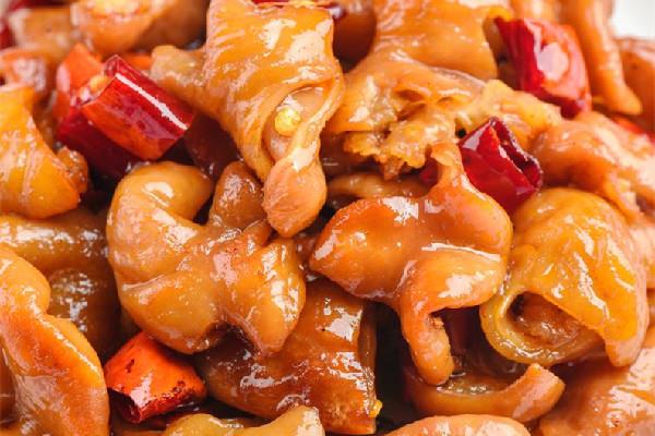 猪大肠清洗的最佳方法 猪大肠用碱面洗可以吗