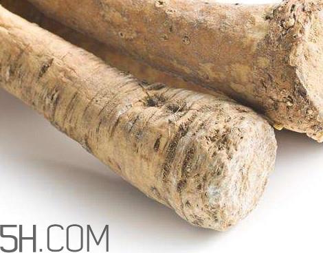 芥末是辣根吗？辣根和芥末的区别