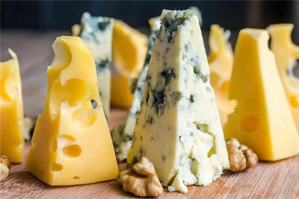 蓝纹奶酪怎么保存 储存方法很重要