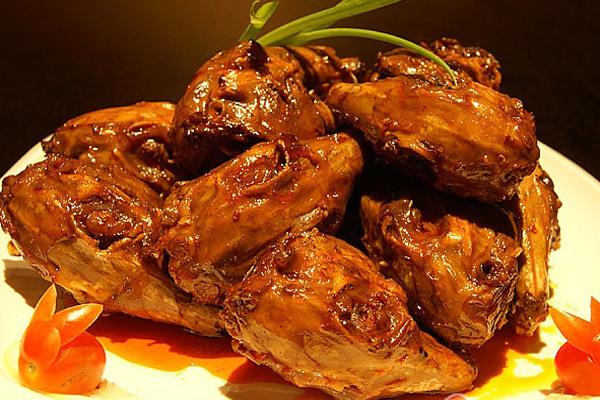 长沙热卤四合一怎么做 热卤四合一是什么