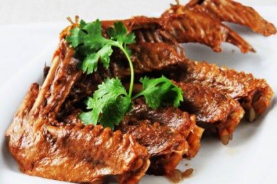 ​长沙热卤四合一怎么做 热卤四合一是什么