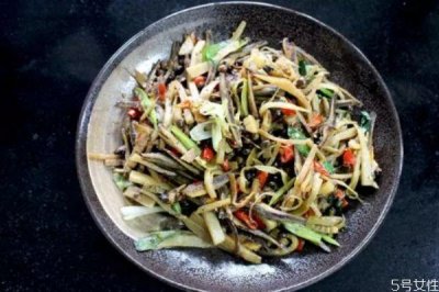 ​孕妇可以吃酸笋吗 酸笋孕妇可以吃吗