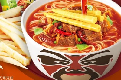 ​泡面怎么煮才好吃 煮泡面小技巧