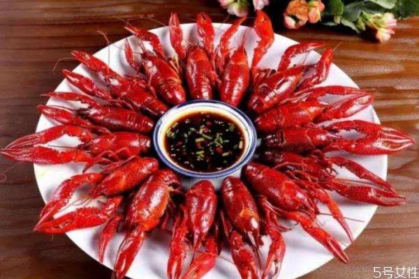 清蒸小龙虾的蘸酱怎么做 清蒸小龙虾的蘸酱简单做法 清蒸小龙虾的蘸酱怎么做 清蒸小龙虾的蘸酱简单做法