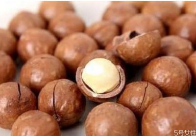 ​夏威夷果好吃吗 夏威夷果怎么挑选