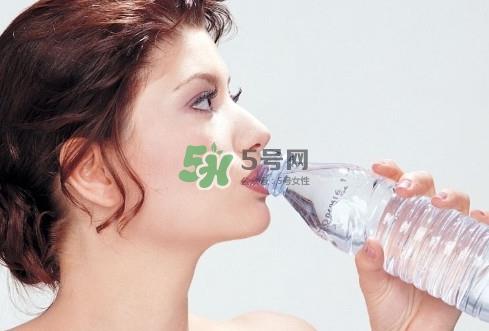 碱性食物是什么意思？备孕可以喝苏打水吗