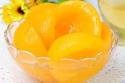 黄桃罐头怎么开盖 黄桃罐头开盖后可以放多久