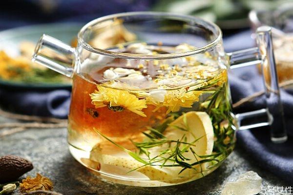 什么是花草茶 喝花草茶有什么好处 什么是花草茶 喝花草茶有什么好处