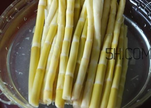 扁尖是什么？扁尖和笋干有什么区别