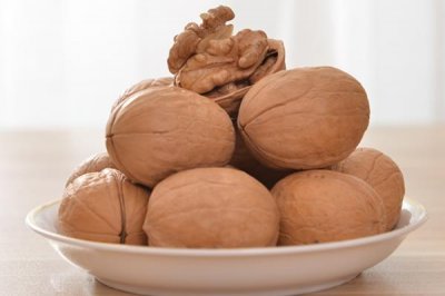 ​核桃为什么这么贵 原因有三