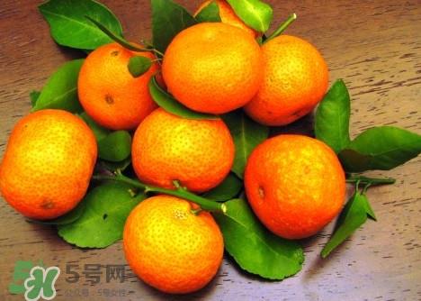 桔子什么时候成熟？桔子什么时候上市？