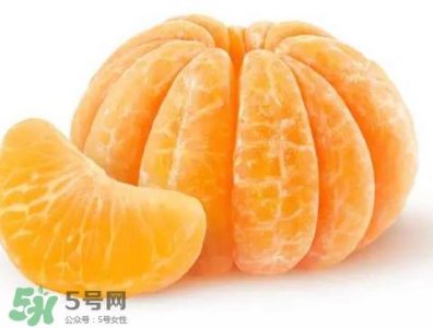 ​桔子什么时候成熟？桔子什么时候上市？