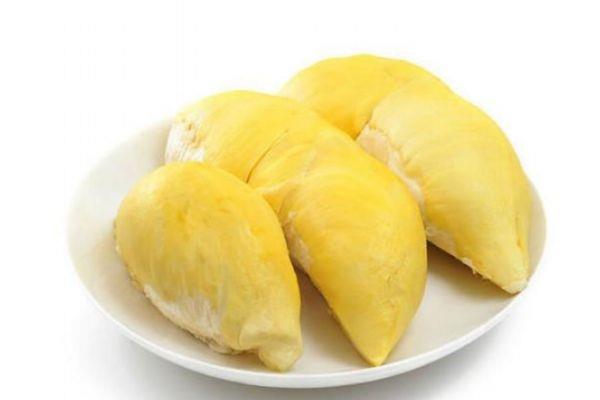 榴莲肉有点硬怎么变软 榴莲肉有点硬可以吃吗 榴莲肉有点硬怎么变软 榴莲肉有点硬可以吃吗