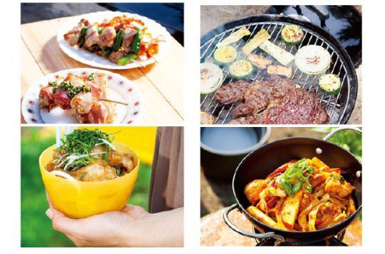 露营带什么吃的合适 高手的食材准备秘诀