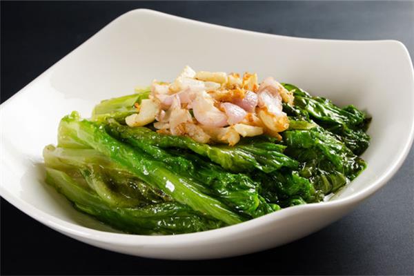 油麦菜孕妇可以吃吗 油麦菜对孕妇有什么好处