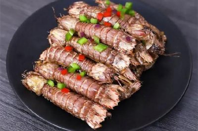 ​皮皮虾的价格大概多少钱一斤 皮皮虾什么时候最肥最好吃