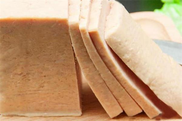 午餐肉罐头打开后能放多久 午餐肉罐头保质期