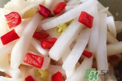​腌萝卜用白萝卜最好吗？腌萝卜选什么萝卜好吃？