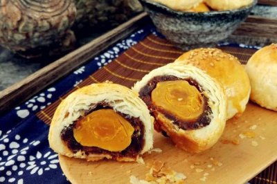 ​蛋黄酥吃了容易长胖吗 蛋黄酥要放冰箱保存吗