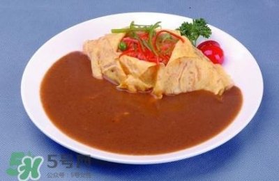 ​咖喱是土豆吗？咖喱是什么样的