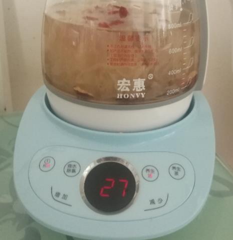 养生壶可以煮银耳吗？养生壶怎么煮银耳