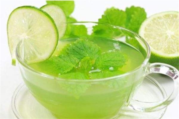 薄荷茶可以减肥吗 有效分解油腻