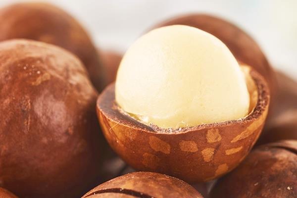 夏威夷果为什么那么贵 坚果本来就贵