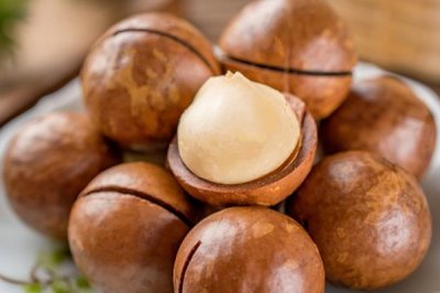 ​夏威夷果为什么那么贵 坚果本来就贵