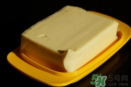 一岁宝宝能吃黄油吗?宝宝吃黄油会过敏吗