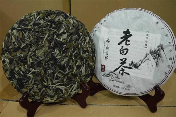 老白茶怎么保存 老白茶和新白茶的区别 老白茶怎么保存 老白茶和新白茶的区别