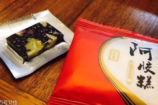 阿胶糕吃多了会发胖吗 摄入要适量 阿胶糕吃多了会发胖吗 摄入要适量