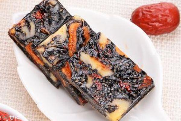 阿胶糕吃多了会发胖吗 摄入要适量 阿胶糕吃多了会发胖吗 摄入要适量