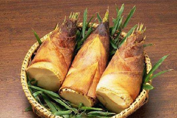 春笋吃起来为什么麻麻的 春笋吃起来酸怎么回事 春笋吃起来为什么麻麻的 春笋吃起来酸怎么回事