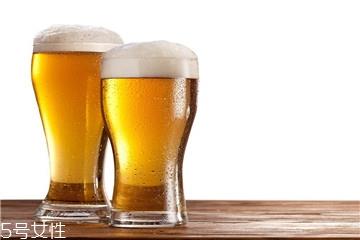 啤酒洗头能促进生发吗 怎样做促进生发