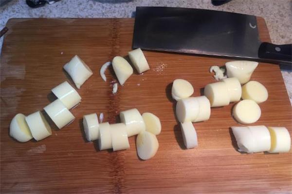 日本豆腐有营养吗 日本豆腐健康吗