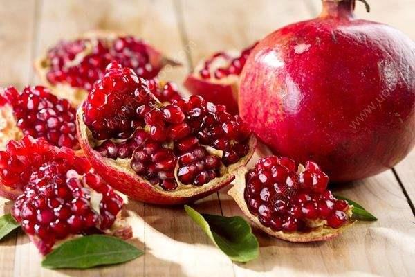 软籽石榴保存多少度好 软籽石榴是热性还是凉性的