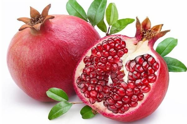 软籽石榴保存多少度好 软籽石榴是热性还是凉性的