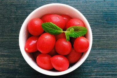 ​吃圣女果可以祛斑吗 有淡化作用