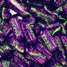 俄罗斯紫皮糖真假 俄罗斯紫皮糖真假辨别