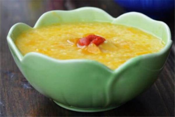 小米粥水和米的比例是多少 这样最好吃