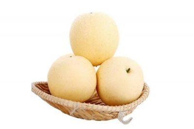 ​雪梨吃了会不会上火 雪梨吃了会拉肚子吗