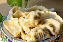 羊肉饺子可以加荠菜吗？荠菜羊肉饺子馅的做法