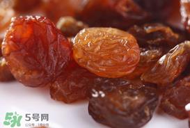 醋泡葡萄干有什么功效？醋泡葡萄干的功效与作用