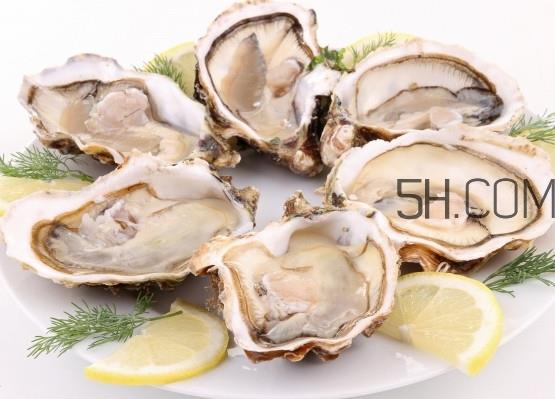 海蛎子什么时候最肥？海蛎子什么地方不能吃