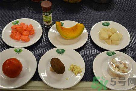 南瓜番茄浓汤怎么做？南瓜番茄浓汤能抗癌吗？