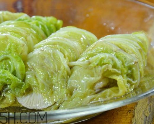 大白菜可以生吃吗？大白菜可以隔夜吃吗