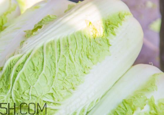 大白菜可以生吃吗？大白菜可以隔夜吃吗
