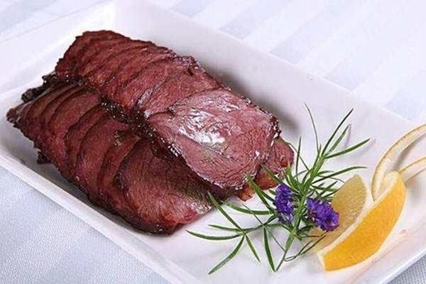 牛肉怎么卤肉质更细腻 吃酱牛肉有什么好处